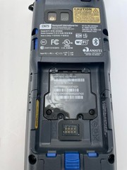 Honeywell CN7 WAN Mobile Computer Wireless 2D Imager BT WM CN75EN7KCF2W6100