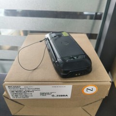 New Zebra MC4597 Handheld 1D Barcode Scanner BT WiFi MC4597-AAPBM0000