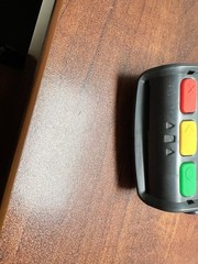 Ingenico IPP 350 USB Credit Card Terminal