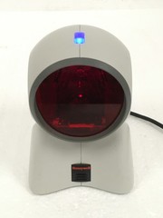 Lot of 3 Honeywell MS7120 Orbit Barcode Wired Scanner w/USB Cables FREE SHIP