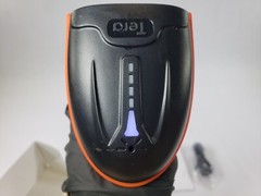 Tera Barcode Scanner Wireless Versatile 2-in-1 2.4Ghz Wireless+USB 2.0 Wired