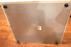 Used M-S Cash Drawer EP-127 Cash Drawer- Dut’s Deals- Dings when opened.