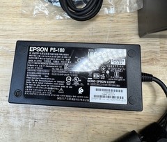 ✅EPSON TM-T88VI M338A Thermal POS receipt printer Ethernet,USB & Serial