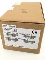 NEW Ingenico iPP320 Credit/Debit Card Reader Terminal IPP320-01T1358A, FREE SHIP