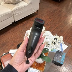 Socket Mobile CHS 7Ci Bluetooth Barcode Scanner – Tested & Working”