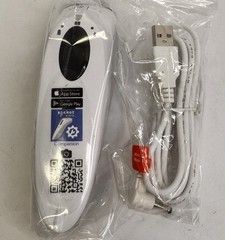 Socket Mobile SocketScan S740 Bluetooth Cordless Barcode Scanner CX3419-1838