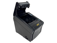 TESTED WASP RP-330 POS Compact Thermal Receipt Ticket Printer USB Serial