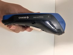 Ingenico Move 5000 CHASE For Parts