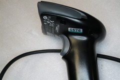 Honeywell Hyperion 1300G Handheld USB Barcode Scanner – 1300G-2