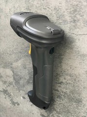 Inateck 1D Wireless Bluetooth Barcode Scanner Reader Gun Anti Shock Vibration