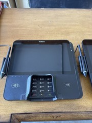 Verifone Pin Pad Credit Card Terminal Model M440