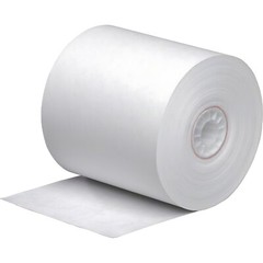 2 1/4″ x 200′ Thermal Receipt Paper 50 Rolls Cash Register BPA Free for Sam4s