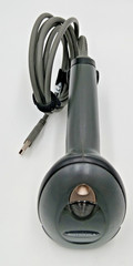 Motorola DS4208 USB Barcode Scanner Black Handheld 1D 2D Imaging Zebra Rebrand