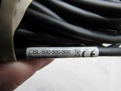 20 LOT – Honeywell CBL-500-500-S00 5V USB Type A Scanner Cable 5M