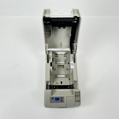 Citizen CT-S281 Thermal POS Receipt Printer USB (Lot of 2)