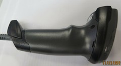 Motorola Zebra Symbol Barcode Scanner DS2208-SR00007ZZWW USB Black 1D