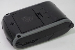 Bixolon Bluetooth Direct Thermal Mobile Printer SPP-R200II With Power & USB