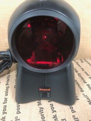 Honeywell Orbit MS7120 Barcode Scanner USB Cable (TESTED)