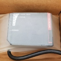 Microscan FIS-003-0002 Barcode Scanner | NEW
