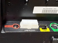 Oracle POS/Micros Workstation 6 Terminal Screen Only (620)