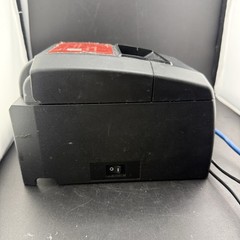 TESTED Star TSP650II Direct Thermal POS Receipt Ticket Printer USB 654IIU