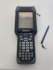 Intermec CK3 Handheld Mobile Computer Barcode Scanner WM6.1 BT CK3A10D00E110