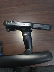 Zebra MC330X-GJ4EG4NA Android SE4770 Trigger Grip Scanner – Excellent Condition