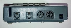 Verifone Trans 330 Credit Card Reader