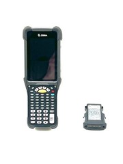 🔥 CHEAP WORKING Zebra MC930B-GSEDG4NA 1D/2D Long Range Imager WIFI Android 13