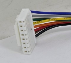 Samsung SAM4S 401JYA-001-05 Lock Control for Cash Register w/ P,REG,VD,Z Keys