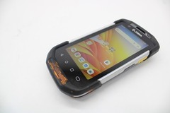 Zebra TC72 TC720L Android 14 GMS Mobile Computer TC720L-0ME24B0-NA3 – GRADE C/D