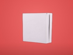 Square Credit Card Reader for Contactless Chip And Portable Mag Stripe Model S6