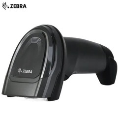 US Symbol DS4308-SR00007ZZAP Digital Handheld Barcode Scanner w/ USB Cable 1D/2D
