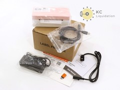 Rongta RP425 4×6 Bluetooth Pick Thermal Label Printer