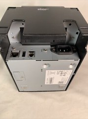 STAR futurePRINT TSP100III TSP143IIILAN THERMAL NETWORK POS RECEIPT PRINTER