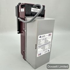 Pyramid APEX 7000 Bill Acceptor Validator – APEX-7600-UB1-USA 12V DC w/ Harness