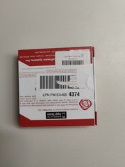 Pkard Reader Smart Card Reader w/Lightning Connector
