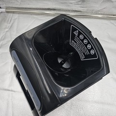 Royal Sovereign QS-1AC Quick Sort Coin Sorter Counter Machine Tested Works