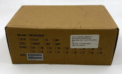 Dejavoo Z9 3.5″ VEGA3000 LCD POS Credit Card Terminal w/No Power Adapter/Tested
