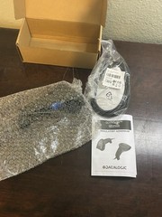 Datalogic QuickScan QD2590-BK Barcode Scanner Imager w/ USB Cable-Brand New