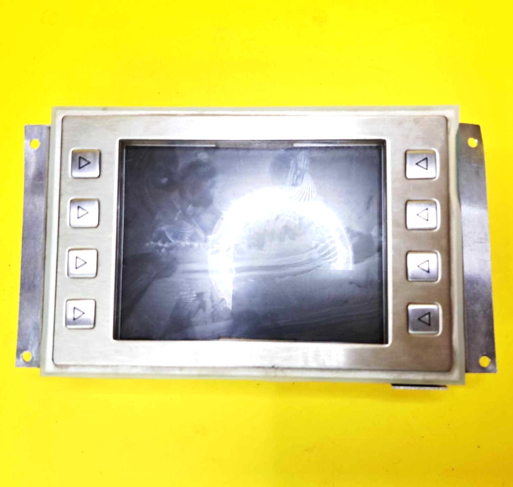 ⚡GILBARCO E8211240 M08001 VEEDER‑ROOT SPOT DISPLAY CONTROL MODULE FUEL DISPENSER