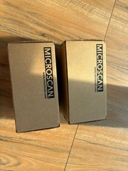 Microscan FIS-0820-0127G MS-820 Omron Scanner
