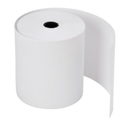 MFLABEL 50 Rolls 2 1/4″ x 165′ Thermal Paper Cash Register POS Receipt Paper