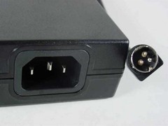 Epson 3-Pin PS-180 24VDC 2A Power Supply for TM Series Receipt Printer M159A