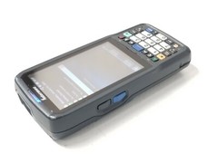 Intermec CN51 Scanner CN51AN1KN00W0000 with Handle