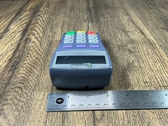 VeriFone PINpad 1000SE ~ Payment Terminal P003-180-02-US ~ Key Pad ~ With Cable