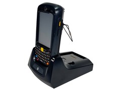 ✅Motorola MC55A0 Industrial Mobile Computer Scanner for Logistics Retail w/Kit⚡️