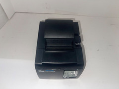 Star TSP100III Thermal POS Receipt Printer TSP143IIIBI2 w Bluetooth 39474710 NEW