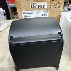 ACF Technologies Thermal Receipt Printer PR-TB4-S Model PR-TB-4000s