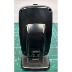 CipherLab 2200 Omnidirectional Presentation Barcode Scanner 1D 2D Black Gray